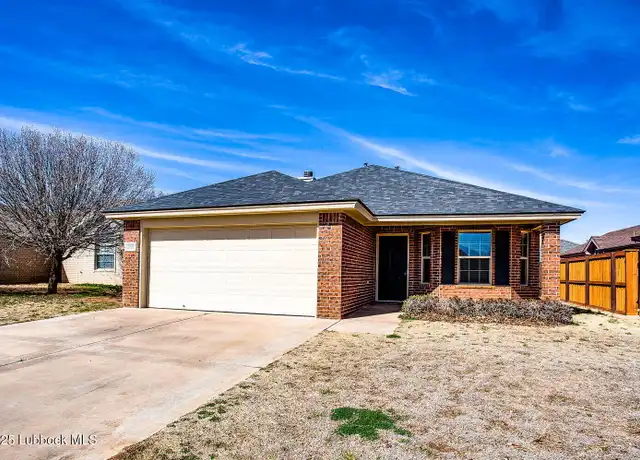 Property at 2020 87th St, Lubbock, TX, 79423, 3 beds, 2 baths, [object Object]