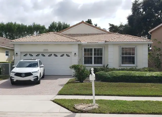 Property at 6810 Camille St, Boynton Beach, FL, 33437, 3 beds, 2 baths, [object Object]
