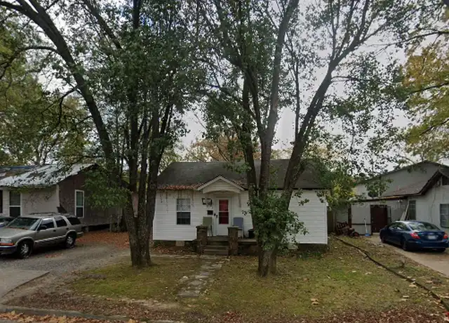 Property at 508 W 35th St, North Little Rock, AR, 72118, 2 beds, 1 bath, [object Object]