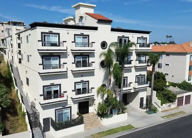 Property at Colby Villas - 1412 Colby Ave, Los Angeles, CA, 90025, 2 beds, 2 baths, [object Object]