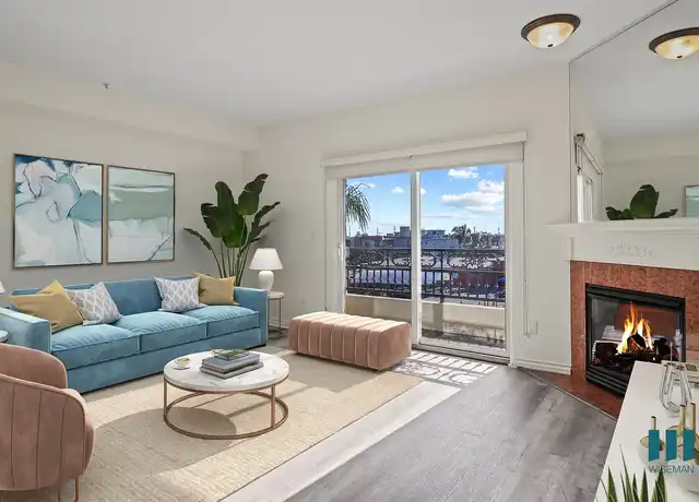 Property at Colby Villas by Wiseman - 1412 Colby Ave, Los Angeles, CA, 90025, 0-2 beds, 1-2 bath, Contact for Price