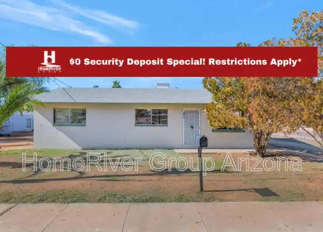 Property at 8916 N 11th St Unit A, Phoenix, AZ, 85020, 1 bed, 1 bath, [object Object]