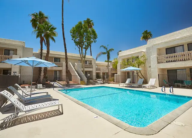 Photo of 2800 Lawrence Crossley Rd, Palm Springs, CA 92264