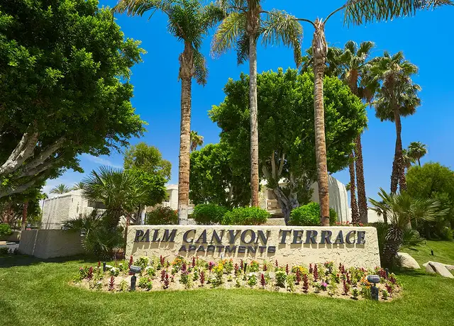 Photo of 2800 Lawrence Crossley Rd, Palm Springs, CA 92264