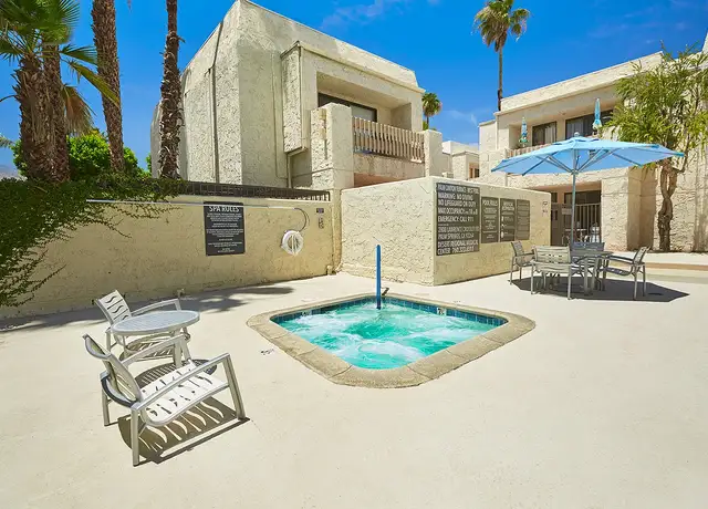 Photo of 2800 Lawrence Crossley Rd, Palm Springs, CA 92264