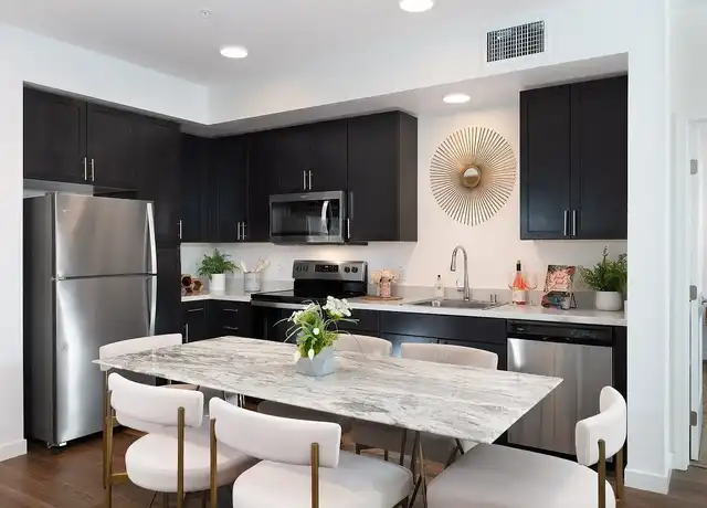 Property at Palmia, Age 55+ Luxury Apartments - 47207 Mission Falls Ct, Fremont, CA, 94539, 2 beds, 2 baths, [object Object]