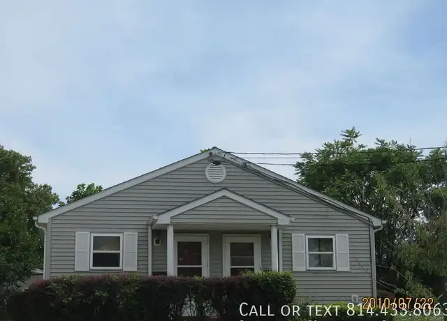 Property at 133 E 24th St, Erie, PA, 16503, 1 bed, 1 bath, [object Object]