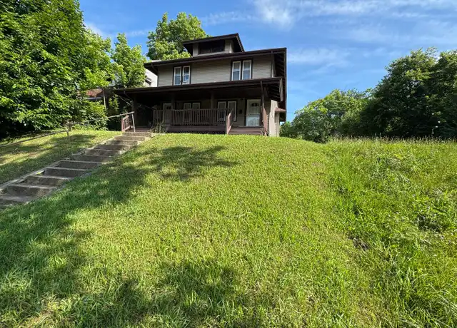 Property at 527 Oxford Ave Unit 527, Dayton, OH, 45402, 3 beds, 1 bath, [object Object]