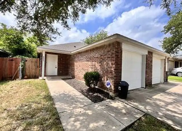 Property at 4966 Willie St, Fort Worth, TX, 76105, 0 beds, 1 bath, [object Object]