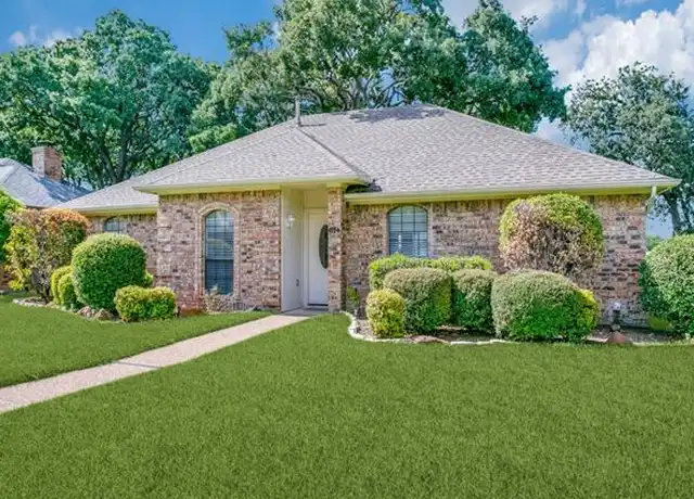 Property at 614 Raven Ln, Coppell, TX, 75019, 3 beds, 2 baths, [object Object]