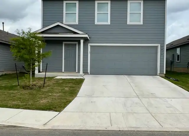 Property at 9839 Butte Crk, San Antonio, TX, 78254, 4 beds, 2.5 baths, [object Object]