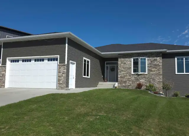 Property at 1213 Round Top Rd, Bismarck, ND, 58503, 5 beds, 3 baths, [object Object]