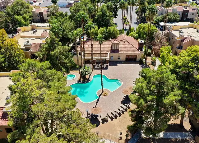 Property at Pacific Harbors at Sunrise - 5150 E Sahara Ave, Las Vegas, NV, 89142, 1-3 bed, 1-2 bath, [object Object]