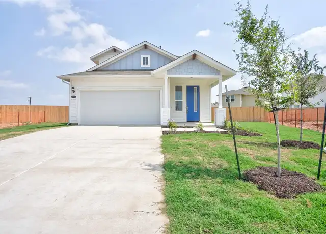 Property at 130 Hidden Branch Cv, Maxwell, TX, 78656, 3 beds, 2.5 baths, [object Object]