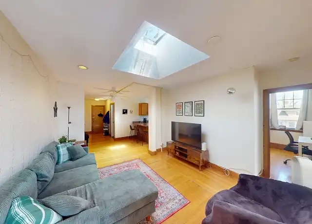 Property at 75 Nottinghill Rd, Brighton, MA, 02135, 3 beds, 1 bath, [object Object]