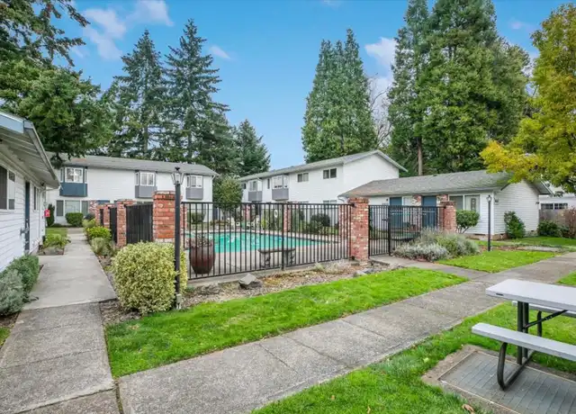 Property at 7123 SE Powell Blvd Unit 14, Portland, OR, 97206, 1 bed, 1 bath, [object Object]