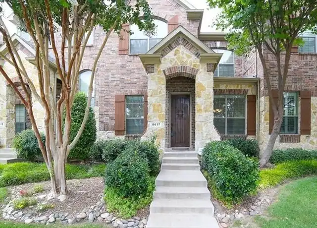 Property at 8617 Empire Blvd, Plano, TX, 75024, 2 beds, 2.5 baths, [object Object]