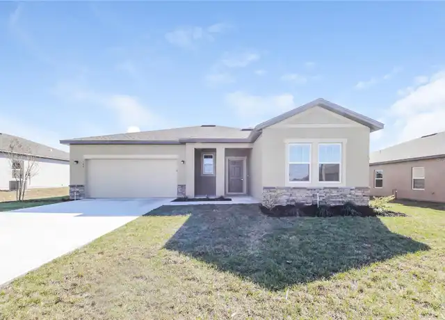 Property at 142 Hidden Lake Loop, Haines City, FL, 33844, 3 beds, 2 baths, [object Object]