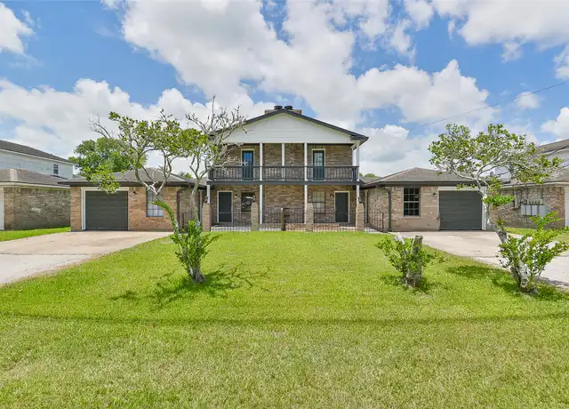 Property at 4504 Avenue L Unit 1, Santa Fe, TX, 77510, 3 beds, 2 baths, [object Object]