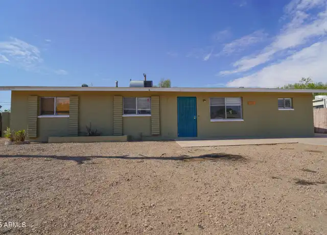 Property at 2461 W Gregory St, Apache Junction, AZ, 85120, 3 beds, 2 baths, [object Object]
