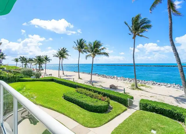 Property at 120 Inlet Way #204, Palm Beach Shores, FL, 33404, 2 beds, 2 baths, [object Object]