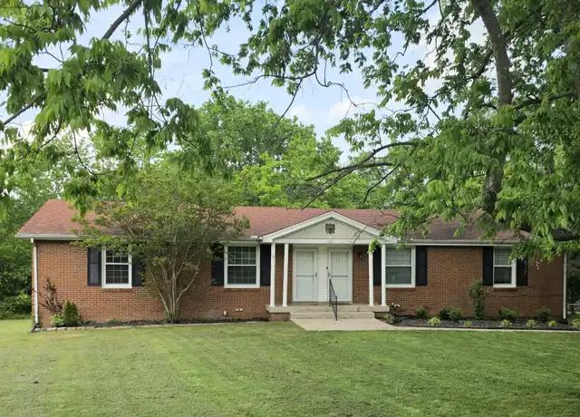 Property at 101 Homestead Ct, Hendersonville, TN, 37075, 3 beds, 1.5 baths, [object Object]
