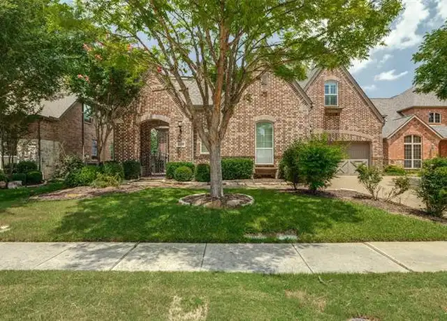 Property at 8104 Brasstown Dr, McKinney, TX, 75070, 5 beds, 4.5 baths, [object Object]