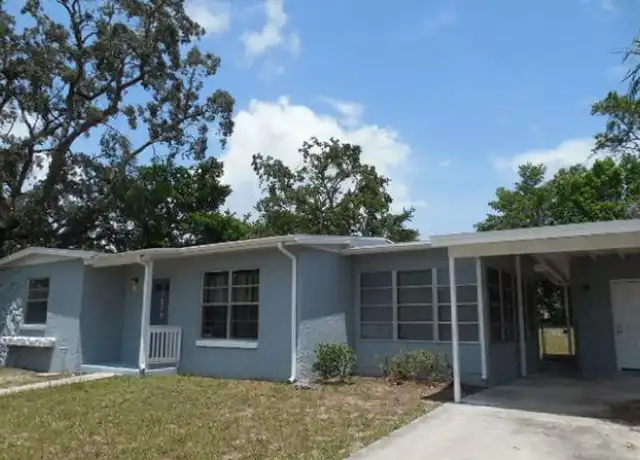 Property at 1218 Trellis Ave, Spring Hill, FL, 34606, 2 beds, 1 bath, [object Object]