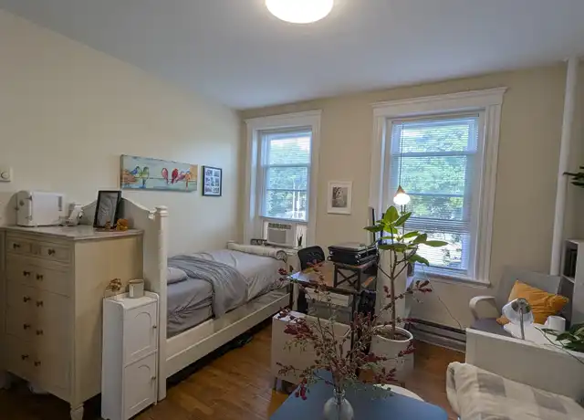 Property at 55 Park Dr Unit 11, Boston, MA, 02215, 0 beds, 1 bath, [object Object]