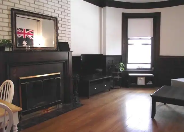 Property at 924 Beacon St Unit 2, Boston, MA, 02215, 1 bed, 1 bath, [object Object]