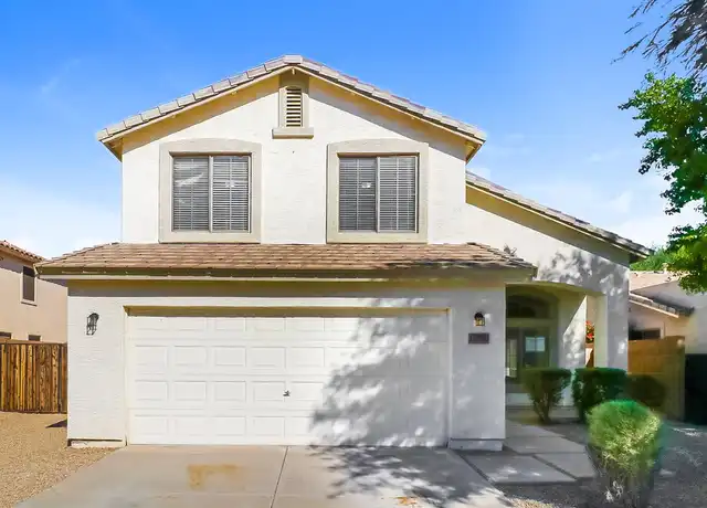 Property at 12690 W Mulberry Dr, Avondale, AZ, 85392, 4 beds, 3 baths, [object Object]