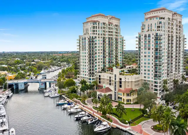 Property at 600 W Las Olas Blvd Unit 902S, Fort Lauderdale, FL, 33312, 2 beds, 2.5 baths, [object Object]