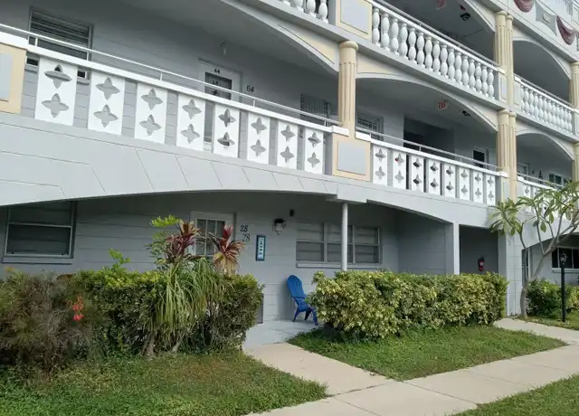 Property at 2460 Franciscan Dr #28, Clearwater, FL, 33763, 2 beds, 2 baths, [object Object]