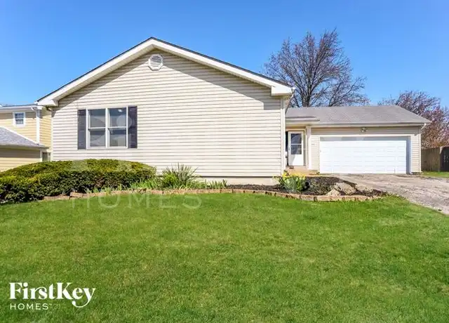Property at 4231 River Oaks Dr, Florissant, MO, 63034, 3 beds, 2 baths, [object Object]