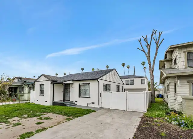 Property at 3841 Arlington Ave, Los Angeles, CA, 90008, 1 bed, 1 bath, [object Object]