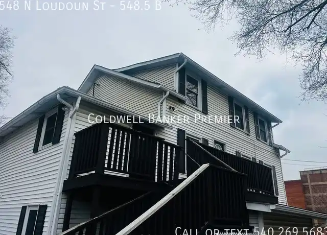 Property at 548 N Loudoun St Unit 5485 B, Winchester, VA, 22601, 8 beds, 2 baths, [object Object]