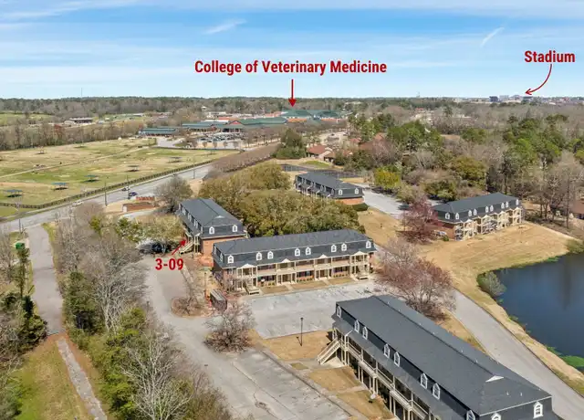 Property at 1761 Wire Rd Unit 03-09, Auburn, AL, 36832, 2 beds, 2.5 baths, [object Object]