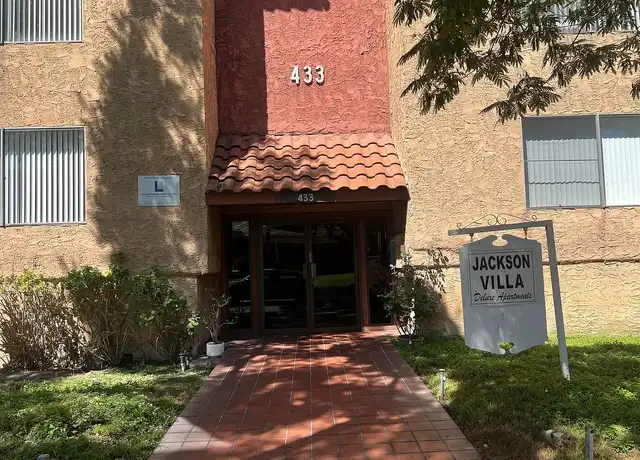 Property at 433Jack - 433 N Jackson St, Glendale, CA, 91206, 1 bed, 1 bath, [object Object]