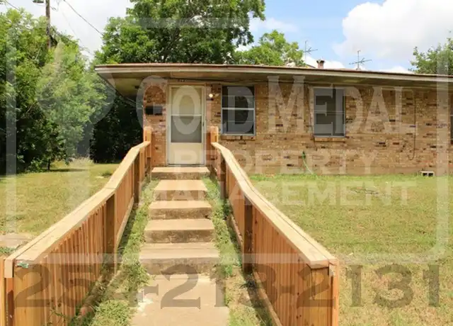 Property at 812 Pecan Cir Unit C, Killeen, TX, 76541, 1 bed, 1 bath, [object Object]