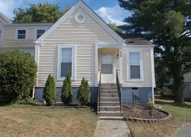 Property at 920 Rachels Pl, Hermitage, TN, 37076, 2 beds, 1 bath, [object Object]