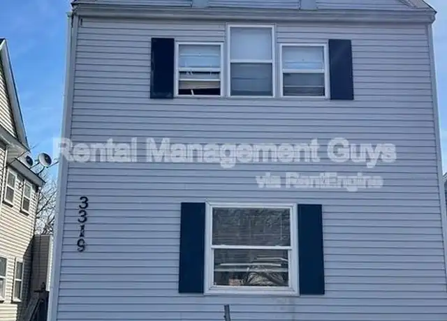 Property at 3319 Longfellow Ave Unit 2, Minneapolis, MN, 55407, 3 beds, 1 bath, [object Object]