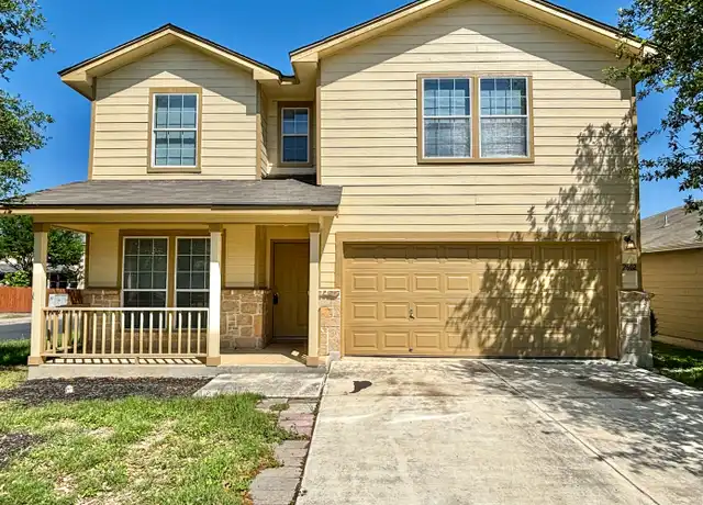 Property at 2602 Skybound, San Antonio, TX, 78245, 4 beds, 2.5 baths, [object Object]