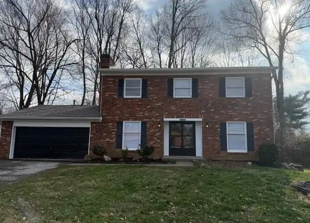 Property at 10410 Foxboro Dr, Louisville, KY, 40223, 4 beds, 2.5 baths, [object Object]