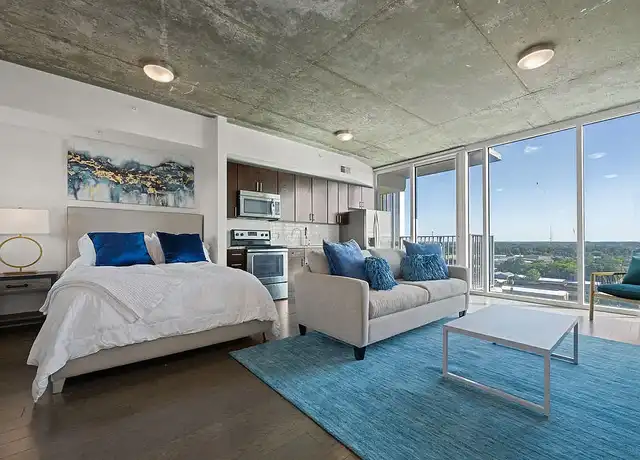 Property at The Ascher - 640 N Church St, Charlotte, NC, 28202, 0-3 beds, 1-3 bath, [object Object]