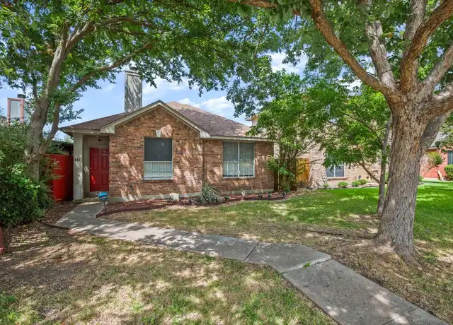 Property at 805 Black Locust Dr, Pflugerville, TX, 78660, 3 beds, 2 baths, [object Object]