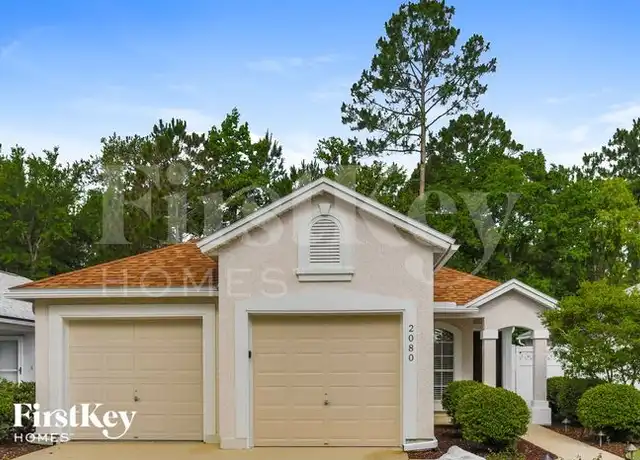 Property at 2080 W Lymington Way, Saint Augustine, FL, 32084, 3 beds, 2 baths, [object Object]