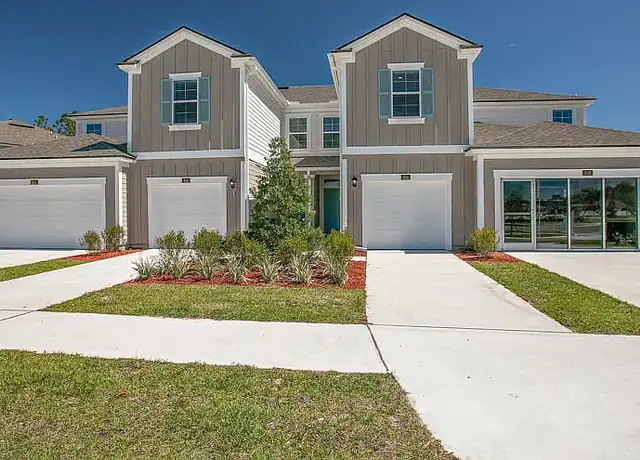 Property at Discovery Trails Townhomes - 931 Voyager Trl, Middleburg, FL, 32068, 3 beds, 2.5 baths, [object Object]