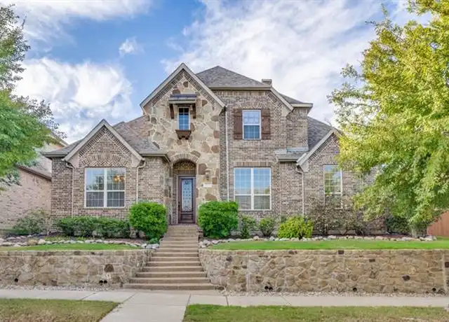 Property at 2016 Lancer Ln, The Colony, TX, 75056, 4 beds, 3.5 baths, [object Object]