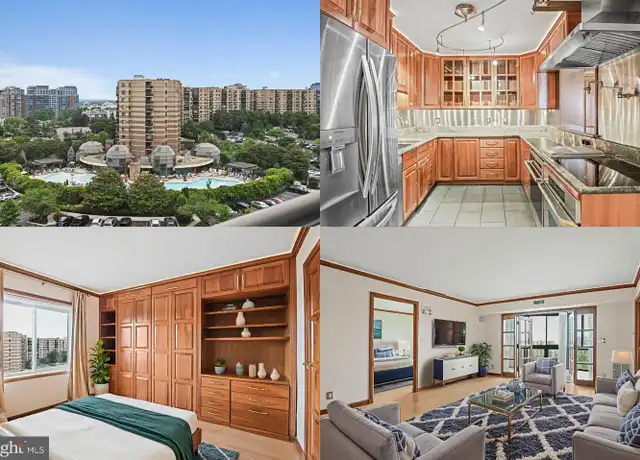 Property at 8370 Greensboro Dr #1003, Mc Lean, VA, 22102, 2 beds, 2 baths, [object Object]