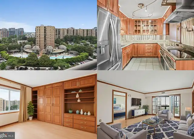 Property at 8370 Greensboro Dr #1003, Mc Lean, VA, 22102, 2 beds, 2 baths, [object Object]